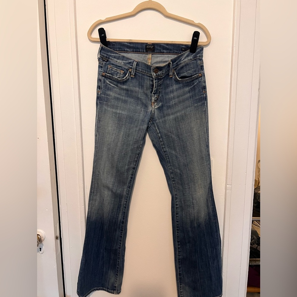 Citizens Of Humanity Dita 28 Jeans